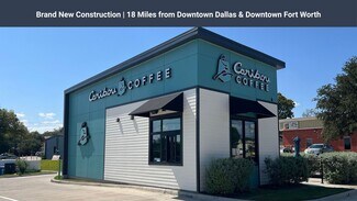 Grapevine, TX undefined - 897 W Northwest Hwy