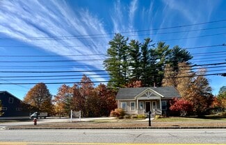 Concord, NH Medical - 27 Village St Concord, NH Medical - 27 Village St