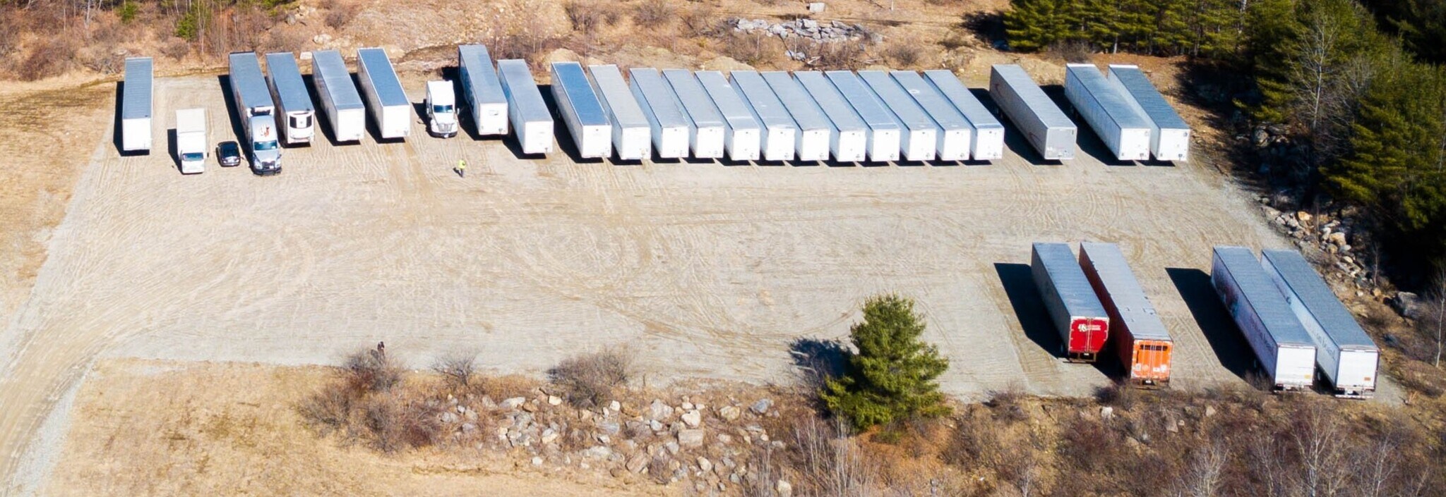 253 Worcester Rd, Charlton, MA for Rent