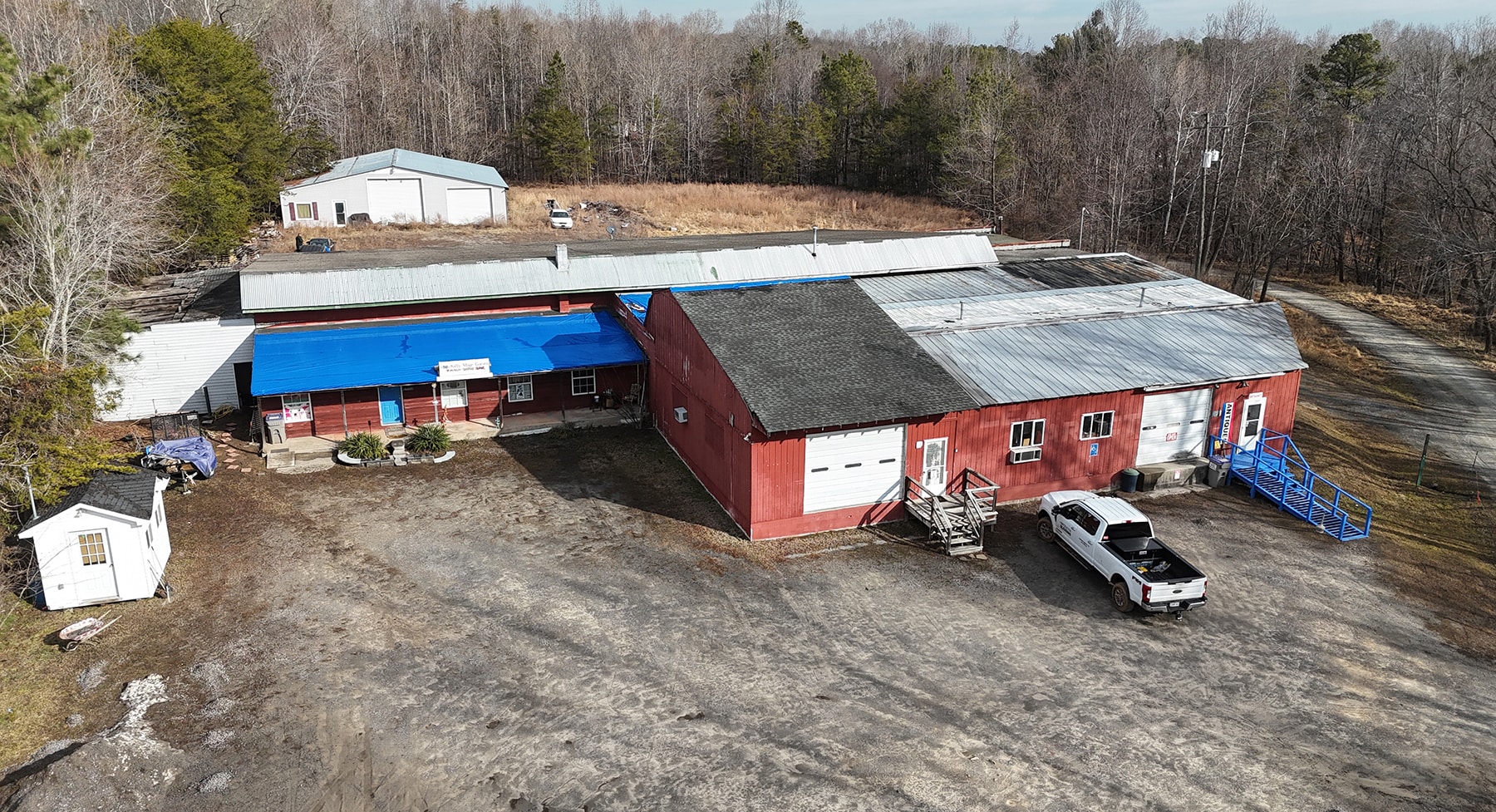 41 Lakeside Dr, Farmville, VA for Sale