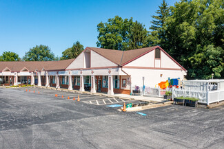 Hampstead, MD Office, Retail - 4510 Lower Beckeysville Rd