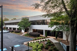 Charlotte, NC Office - 5601 77 Center Dr