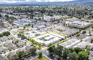 Reseda, CA Apartments - 19344 Wyandotte St