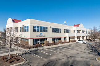 Boise, ID Office - 1450-1500 S Eagle Flight Way