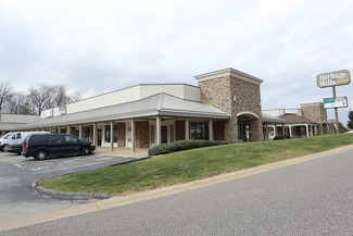 Washington, MO Office/Medical - 1700-1721 Heritage Hills Dr