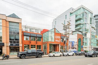 Toronto, ON Office - 354 Davenport Rd Toronto, ON Office - 354 Davenport Rd