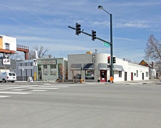 Denver, CO Retail - 1388 S Broadway St