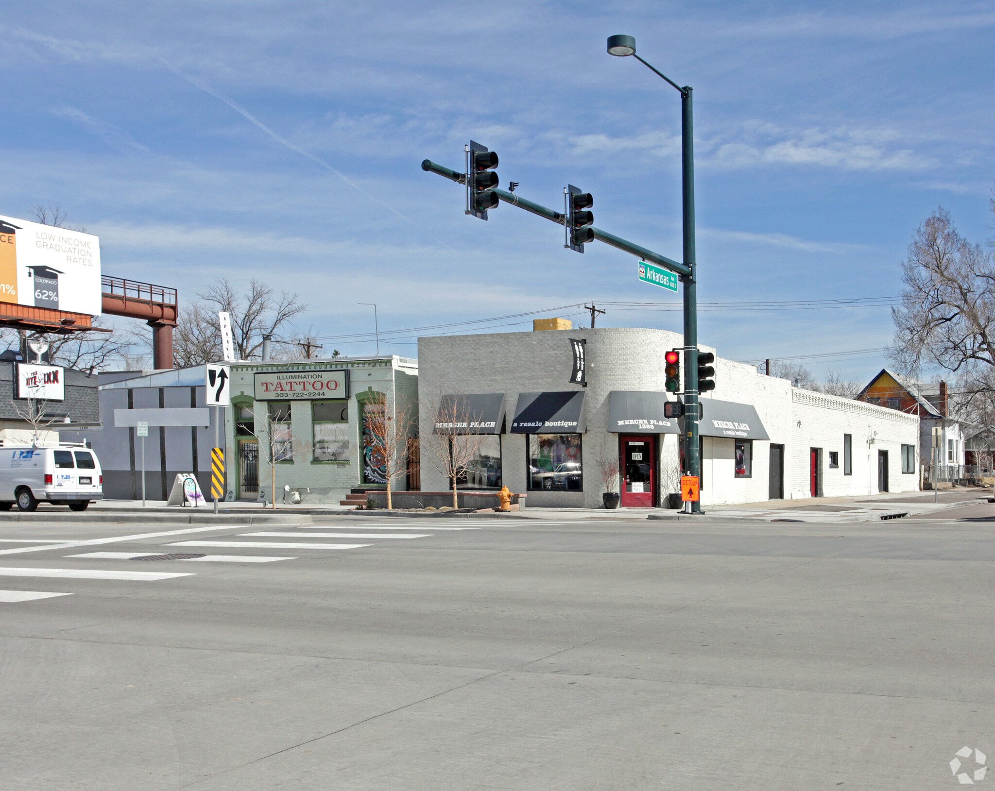 1388 S Broadway St, Denver, CO for Rent