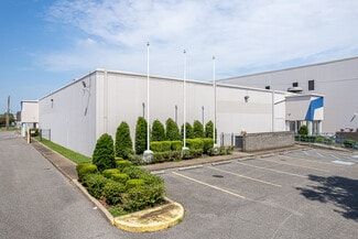 Elmwood, LA Retail, Flex, Industrial - 1000 Elmwood Park Blvd