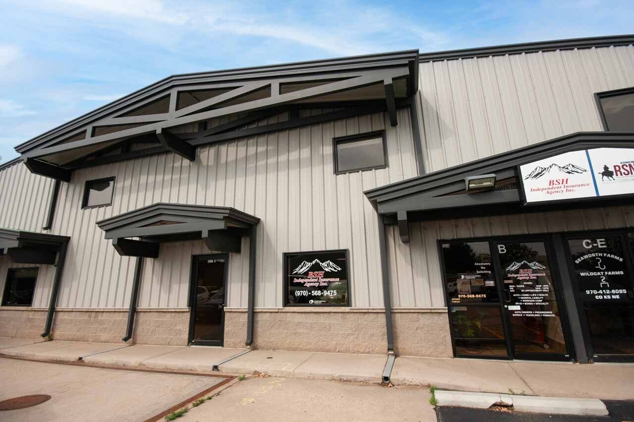 8017 S 1st St, Wellington, CO for Rent