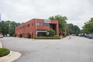 Lorton, VA Office, Flex - 8241 Backlick Rd Lorton, VA Office, Flex - 8241 Backlick Rd