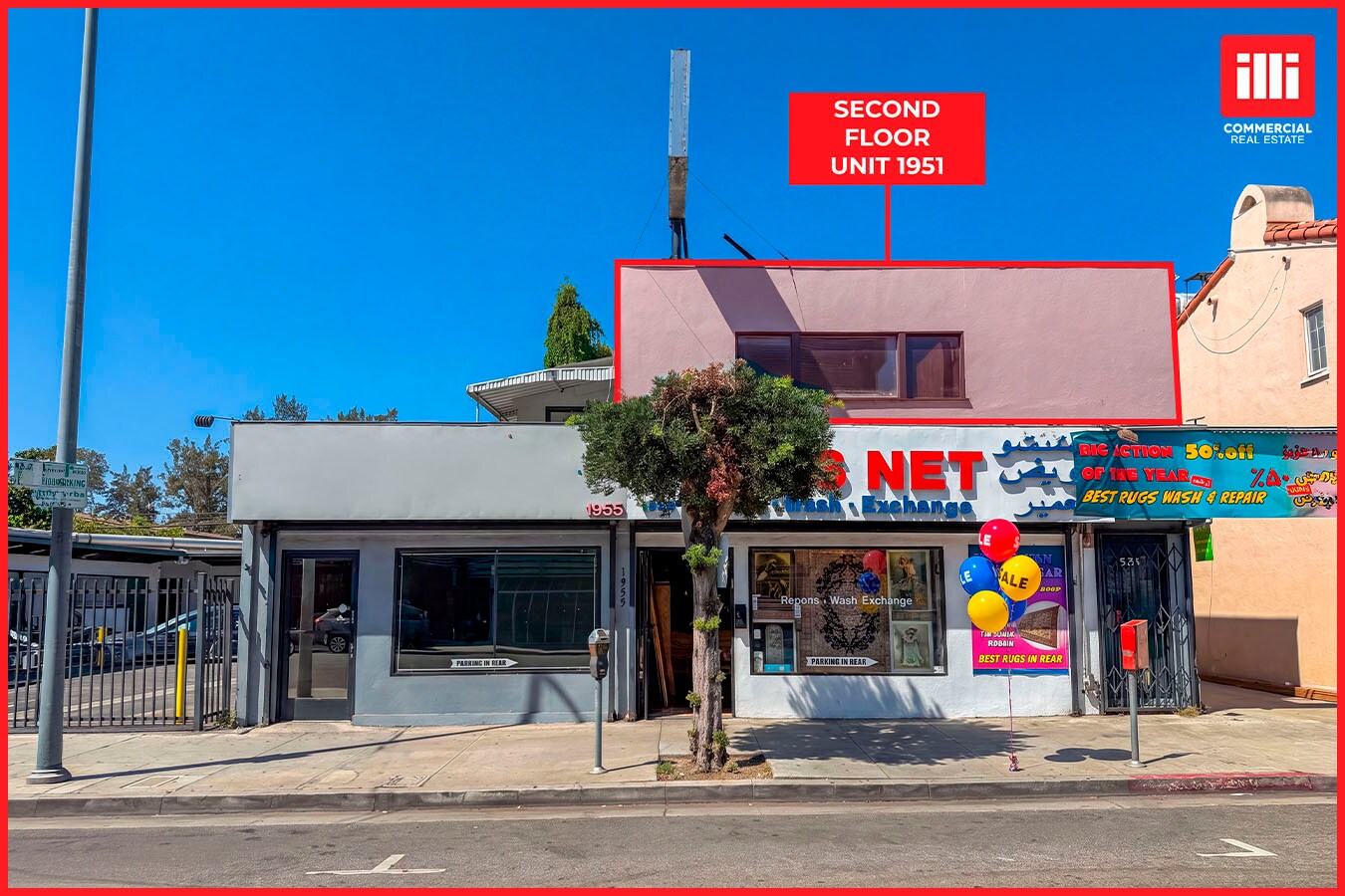 1955 Westwood Blvd, Los Angeles, CA for Rent