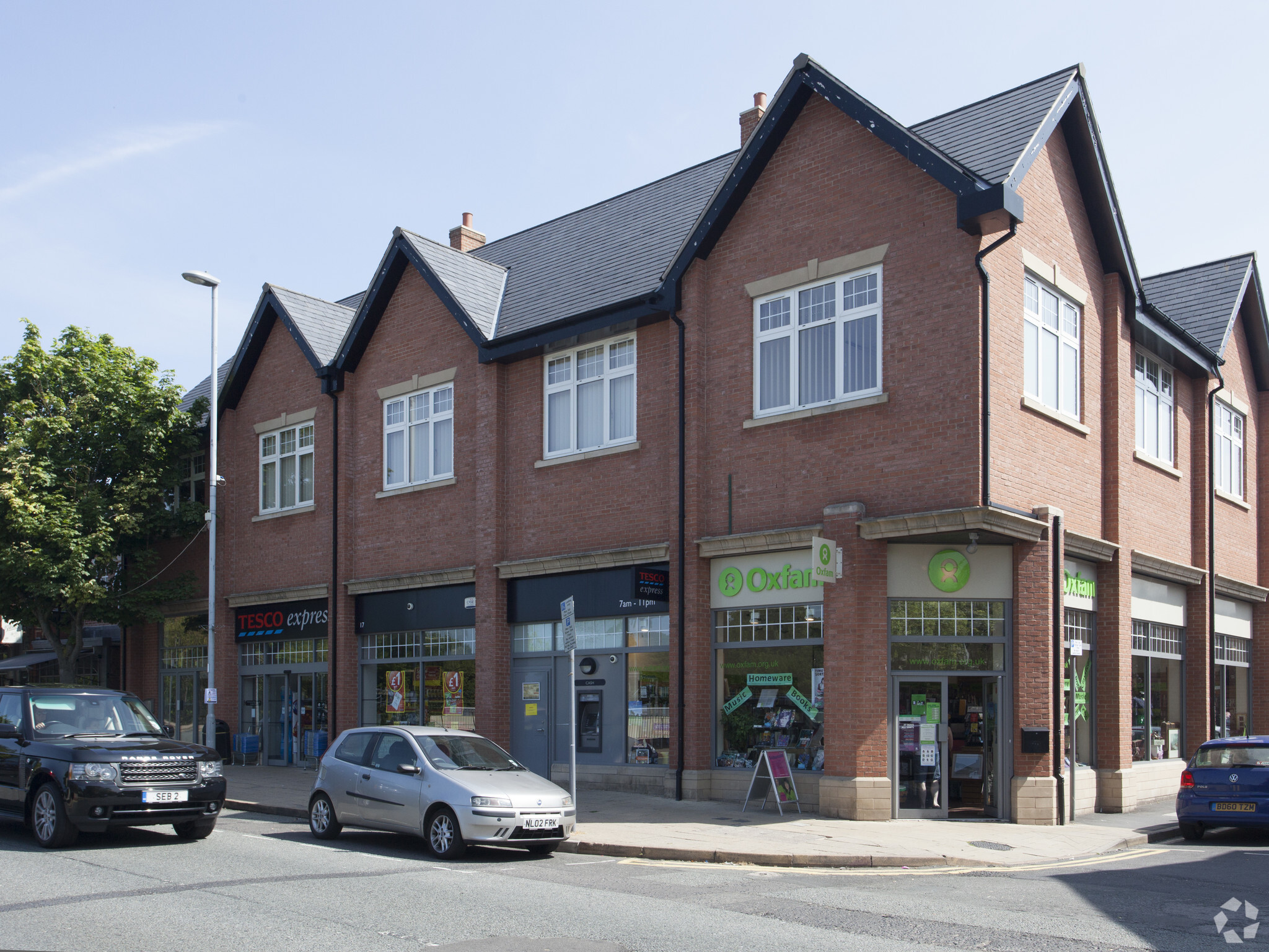 17-23 London Rd, Alderley Edge, CHS for Rent