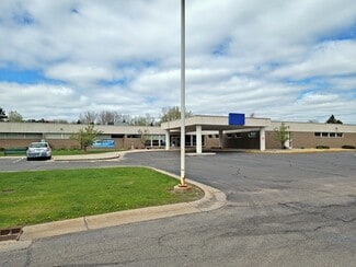 Marshfield, WI Medical - 123 Northridge St Marshfield, WI Medical - 123 Northridge St