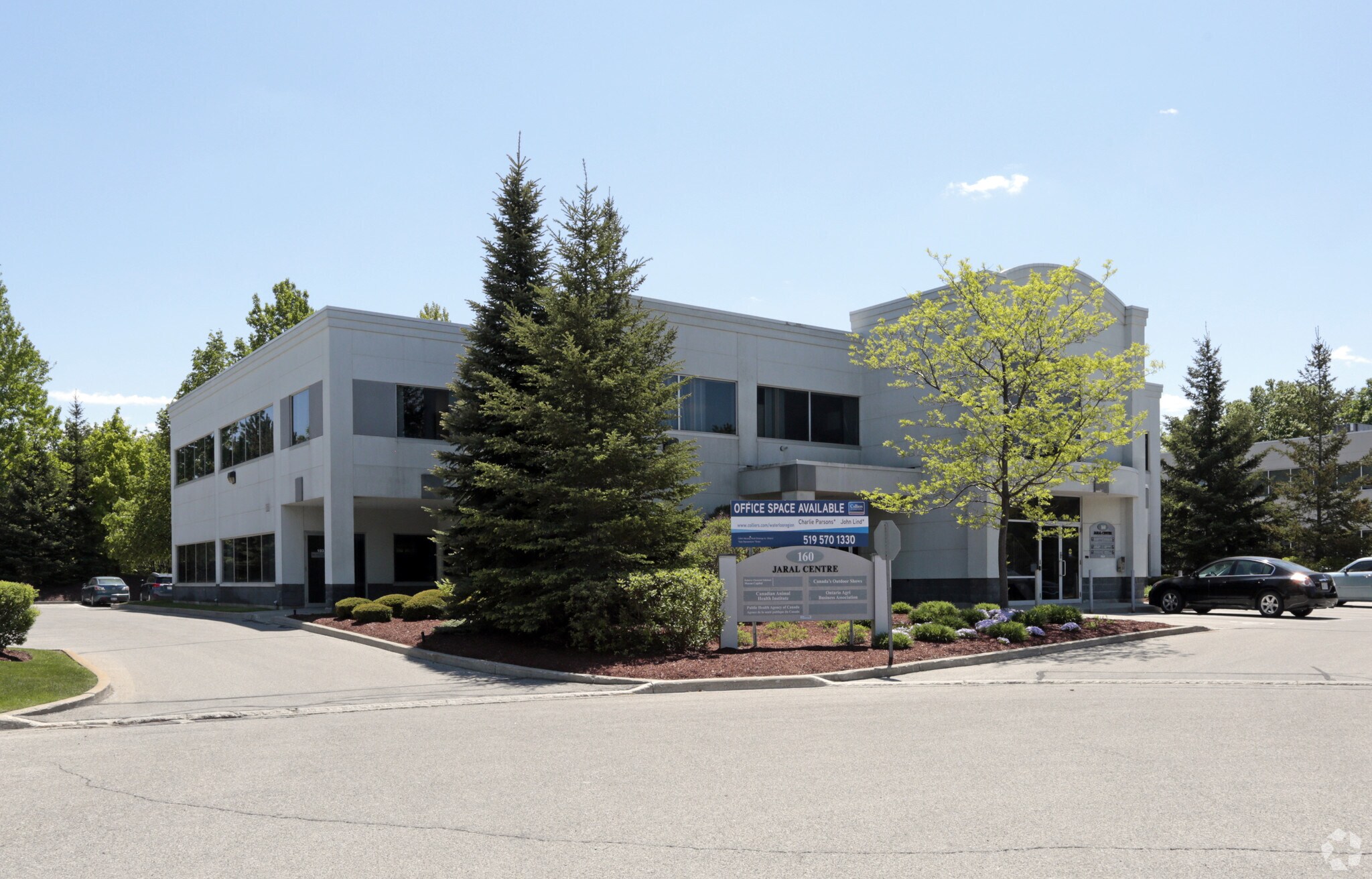 160 Research Ln, Guelph, ON for Rent