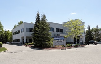 Guelph, ON Office - 160 Research Ln