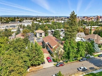 Spokane, WA Apartments - 1818 W 8th Ave