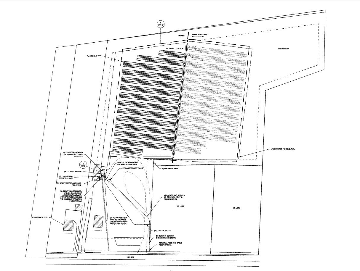 1103 Interchange Rd Gilbert, PA 18331 Land Property for Sale on