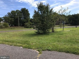 Lindenwold, NJ Commercial Land - 46 W Atlantic Ave
