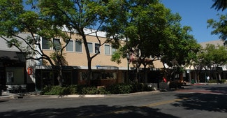 Montrose, CA Retail - 2251-2259 Honolulu Ave