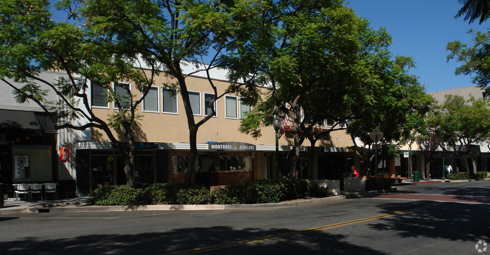 2251-2259 Honolulu Ave, Montrose, CA for Rent
