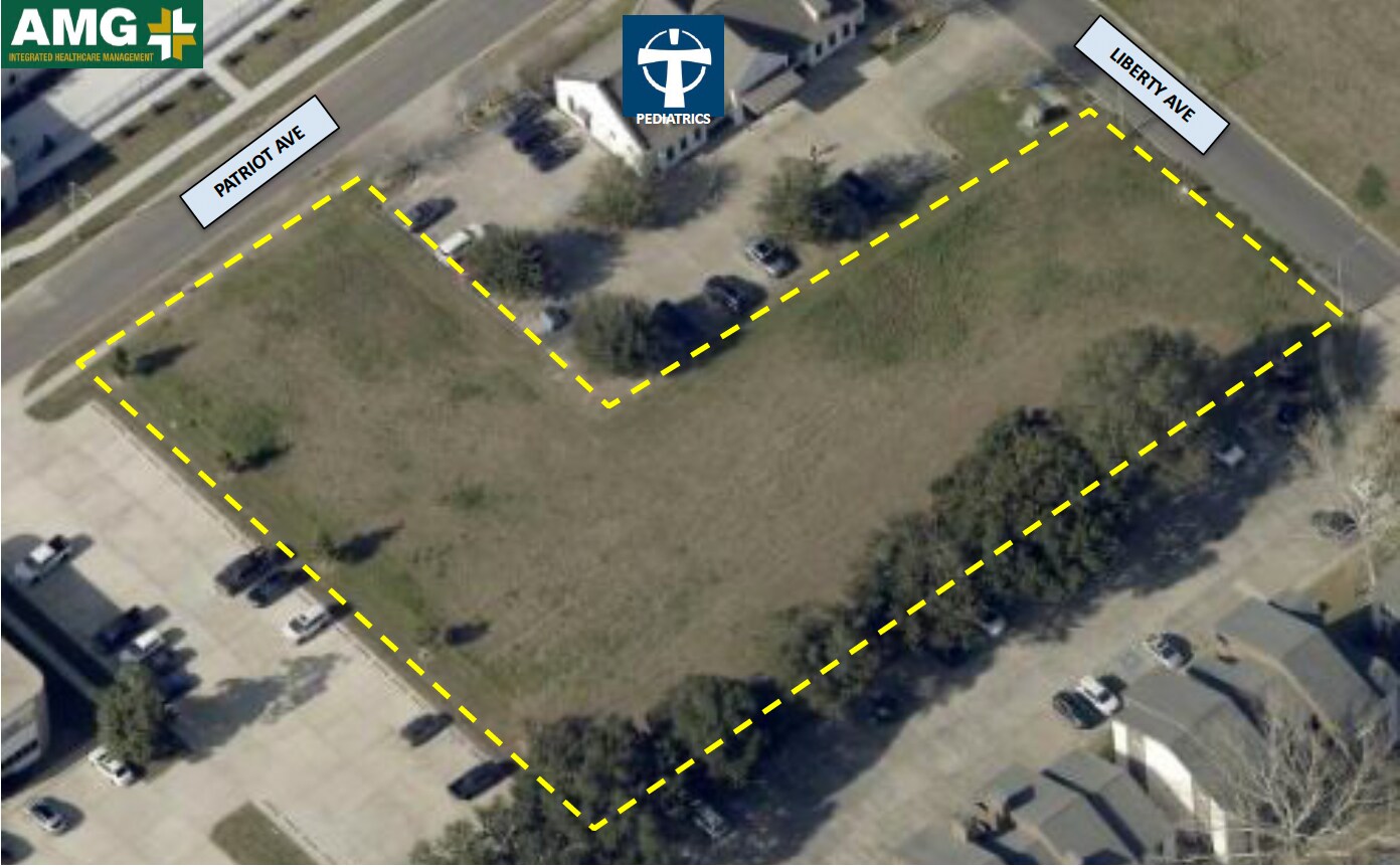 202 Liberty ave, Lafayette, LA for Sale