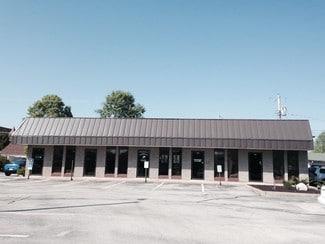 Saint Charles, MO Retail - 512-520 Madison St