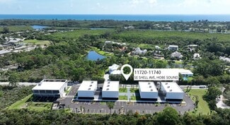Hobe Sound, FL Warehouse - 11720 SE Shell Ave