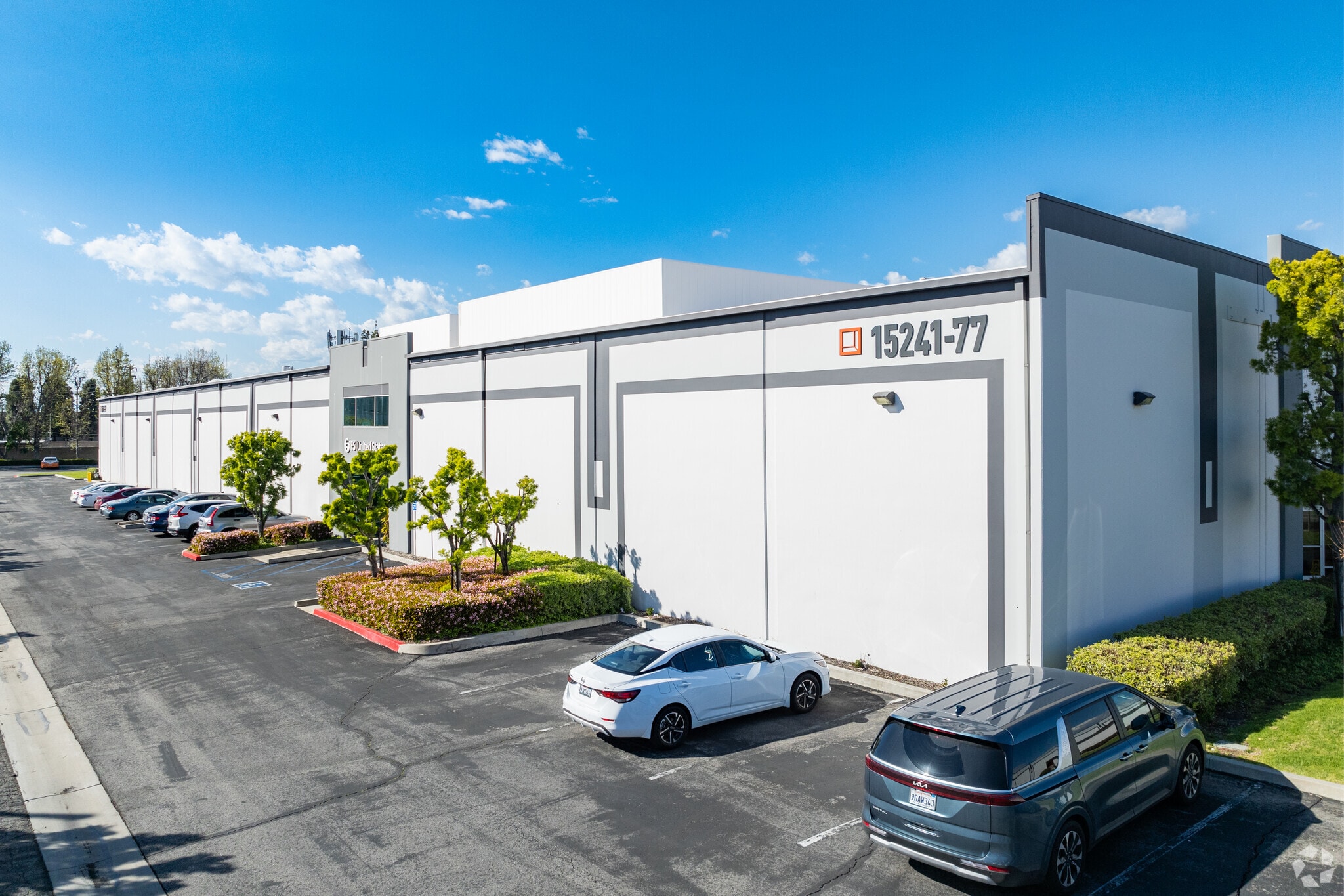 15241-15277 Don Julian Rd, City Of Industry, CA for Rent