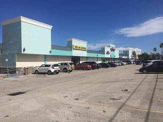 Lauderhill, FL Retail - 1162-1186 N State Road 7 Lauderhill, FL Retail - 1162-1186 N State Road 7