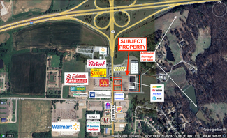 Cloverleaf Shopping Center