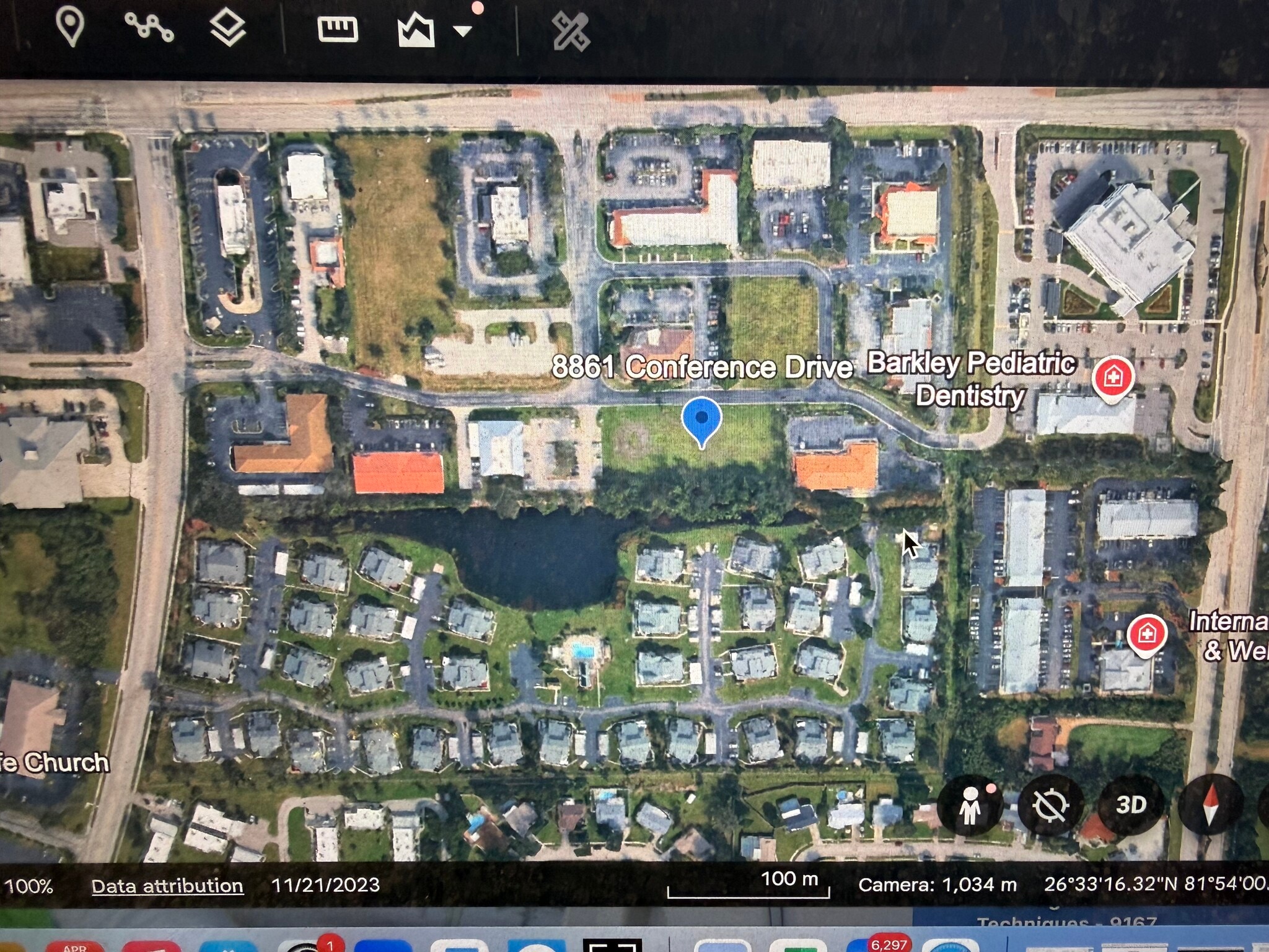 8861 Conference Dr, Fort Myers, FL for Sale