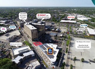 Chicago, IL Commercial - 3930 N Kilpatrick Ave Chicago, IL Commercial - 3930 N Kilpatrick Ave