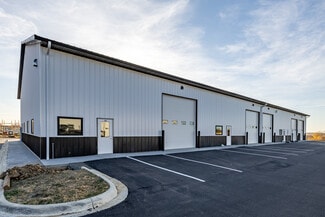 Rochester, MN Industrial - 6211 34th Ave NW