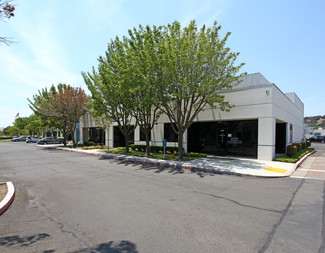 Fairfield, CA Flex - 420 Executive Ct