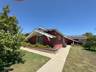 North Hills, CA Specialty - 10204 Gerald Ave