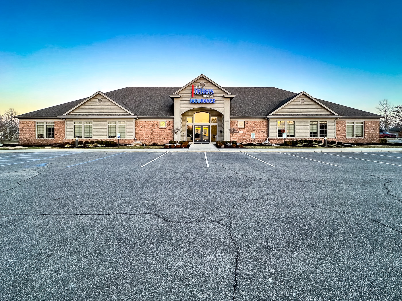 11118 Coldwater Rd, Fort Wayne, IN for Sale
