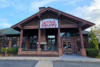 Princeton, NJ Retail - 1 Rockingham Row