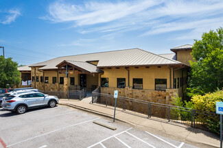 Austin, TX Storefront Retail/Office - 4308 N Quinlan Park Rd