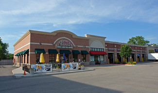 La Grange, IL Retail - 6510-6514 Joliet Rd