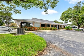 Safety Harbor, FL Office - 701 Enterprise Rd E