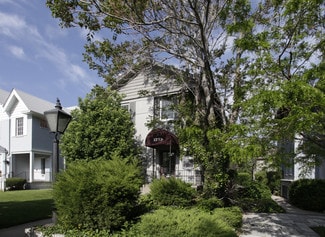 Denver, CO Office - 1733 High St