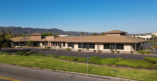 Temecula, CA Office/Retail, Retail - 27715 Jefferson Ave