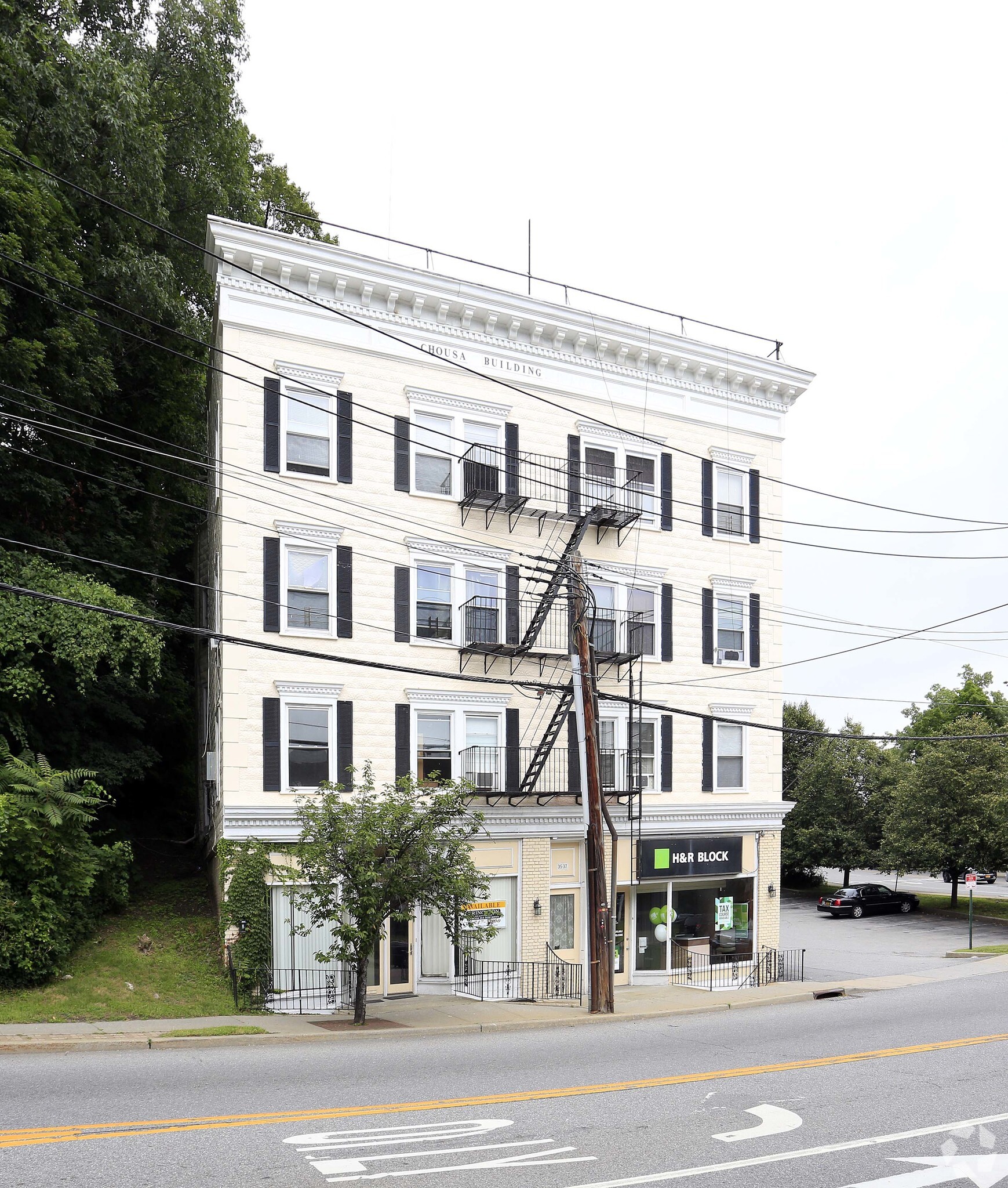 37 W Main St, Mount Kisco, NY for Rent