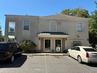 Brielle, NJ Office - 705 Union Ave