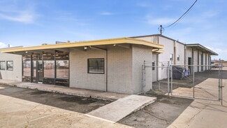 Eugene, OR Showroom - 940 Wilson St