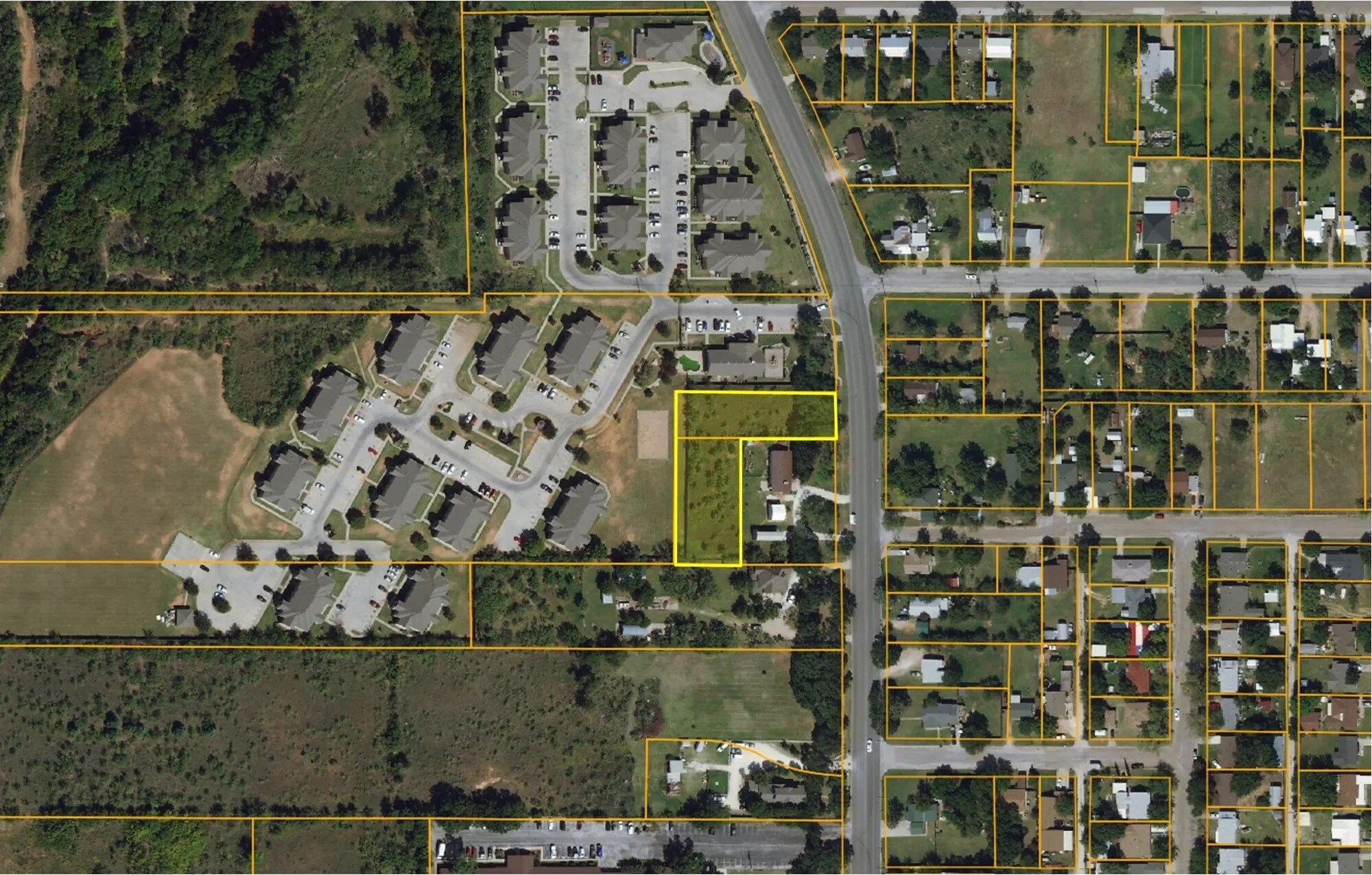 2910 Old Anson Rd, Abilene, TX for Sale