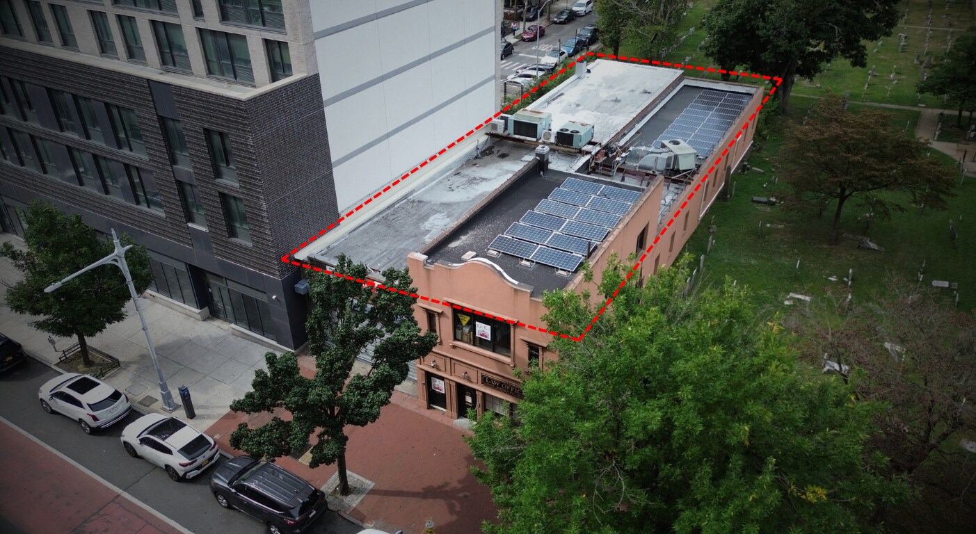 , Jamaica, NY for Sale