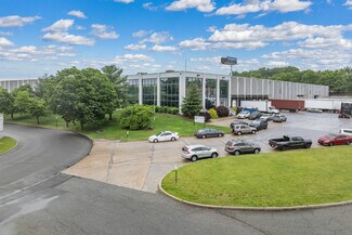 Edison, NJ Industrial - 70-96 Distribution Blvd