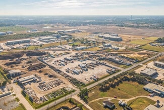 Katy, TX Industrial Land - 4014 Katy Hockley Rd Katy, TX Industrial Land - 4014 Katy Hockley Rd